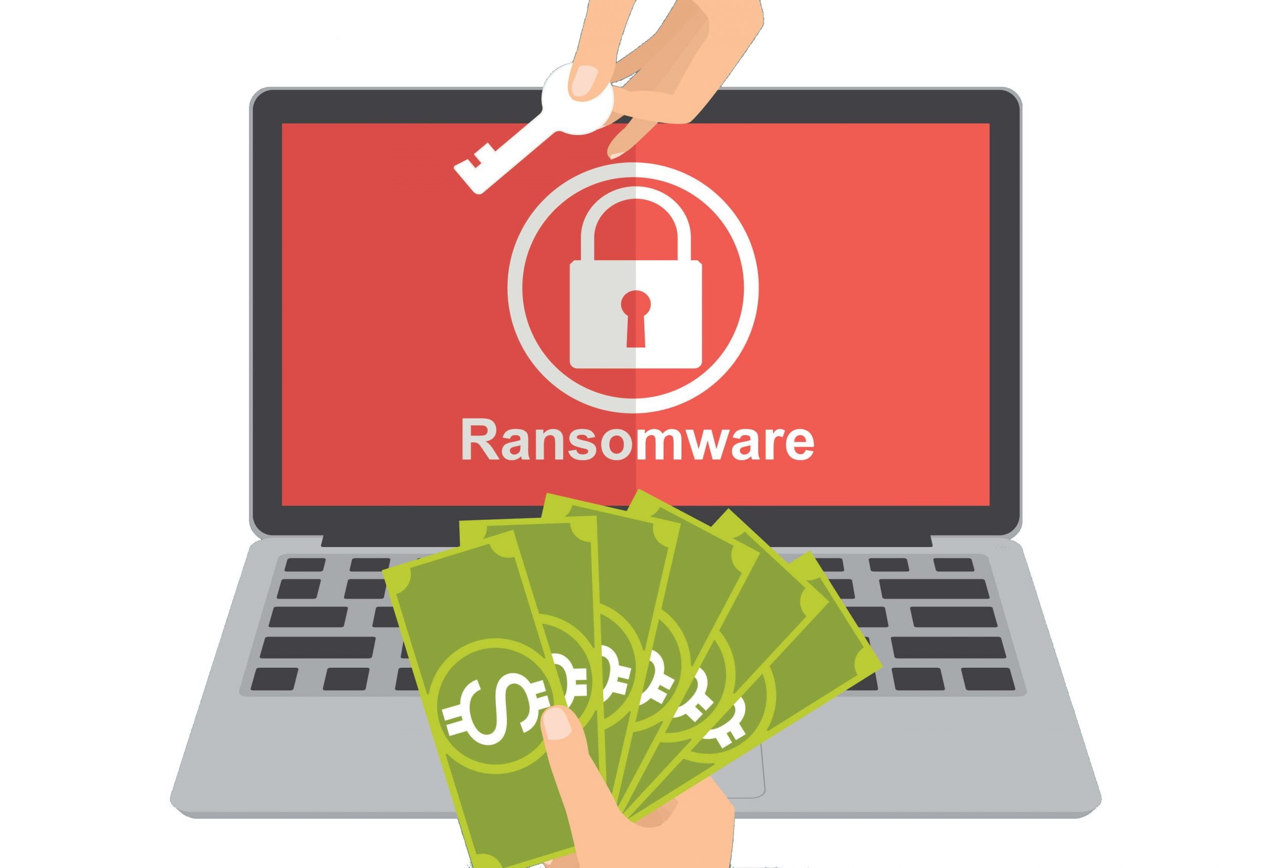 Nasuni ransomware