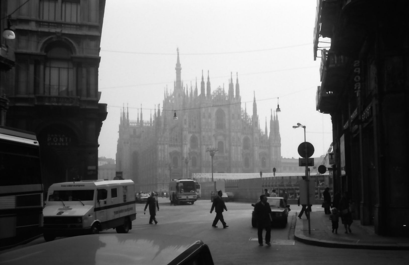 Milano anni 80