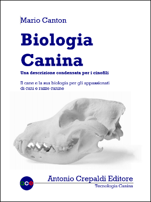 Biologia Canina<br/><small>Una descrizione condensata per i cinofili</small>